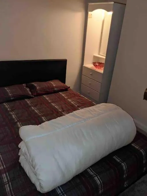 Apartment Peckhamsbest Suite London