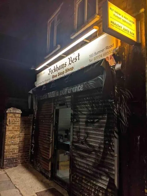 Peckhamsbest Suite London United Kingdom