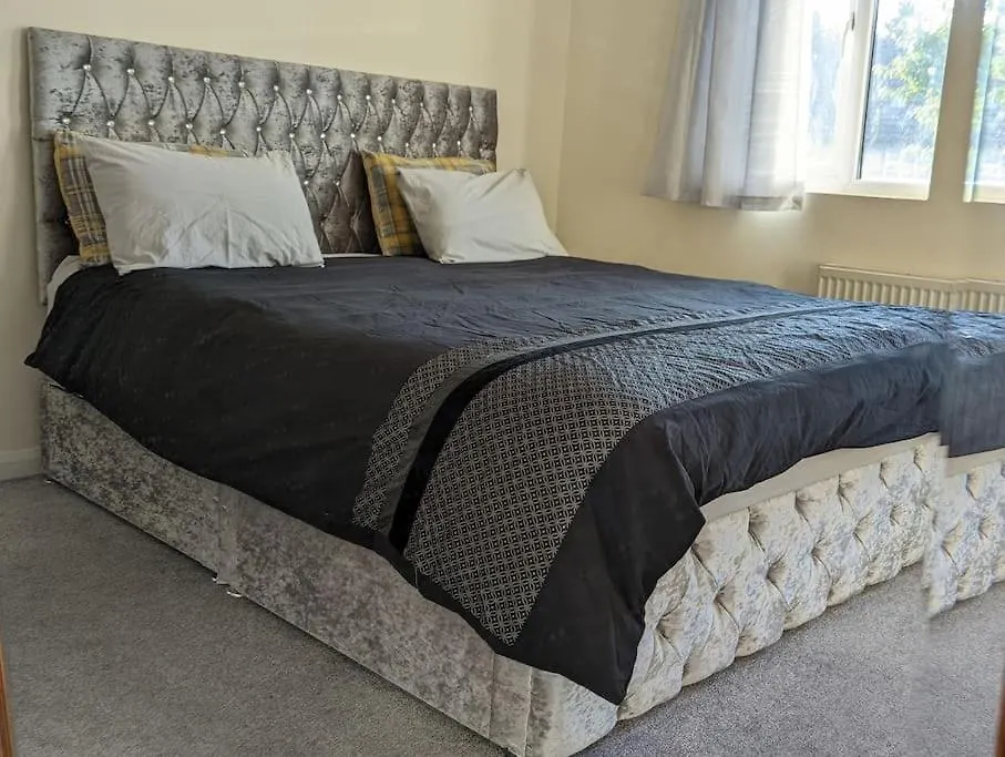 Apartment Peckhamsbest Suite London United Kingdom