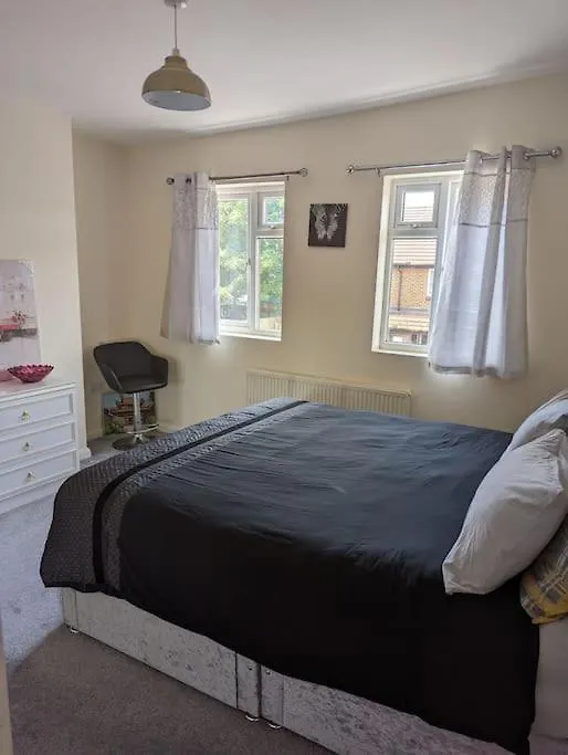 Peckhamsbest Suite London United Kingdom