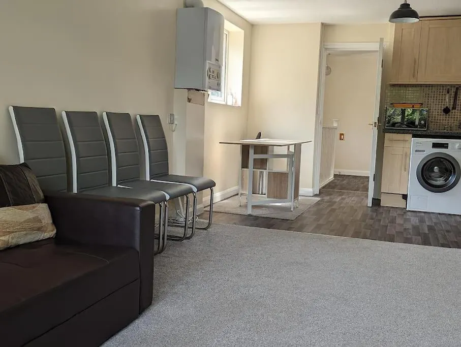 Peckhamsbest Suite London 0*,