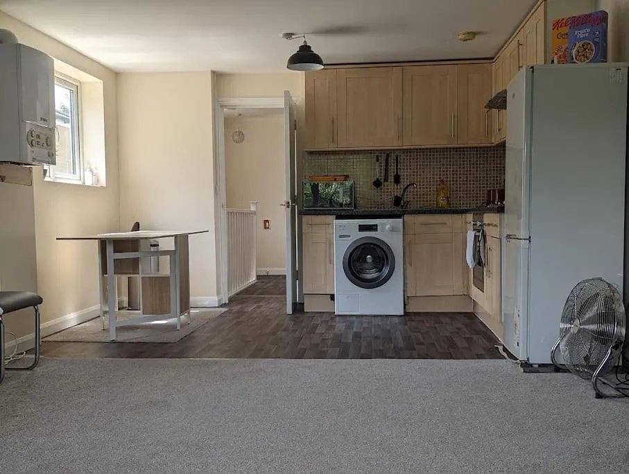 Peckhamsbest Suite London Apartment