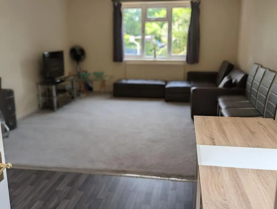 Apartment Peckhamsbest Suite London